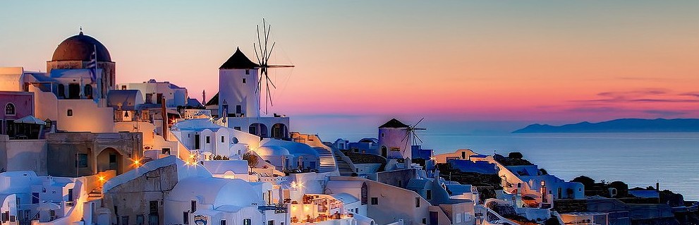 Aegean Airlines: Late Summer Sale to Greece!